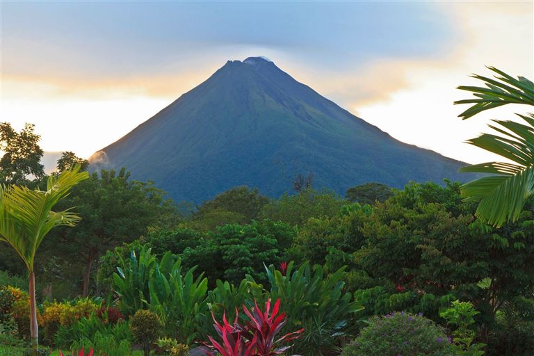Costa Rica mit Flair © by SKR Reisen GmbH