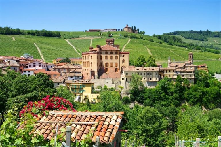 Piemont - ein genussvolles Erlebnis – Rundreise