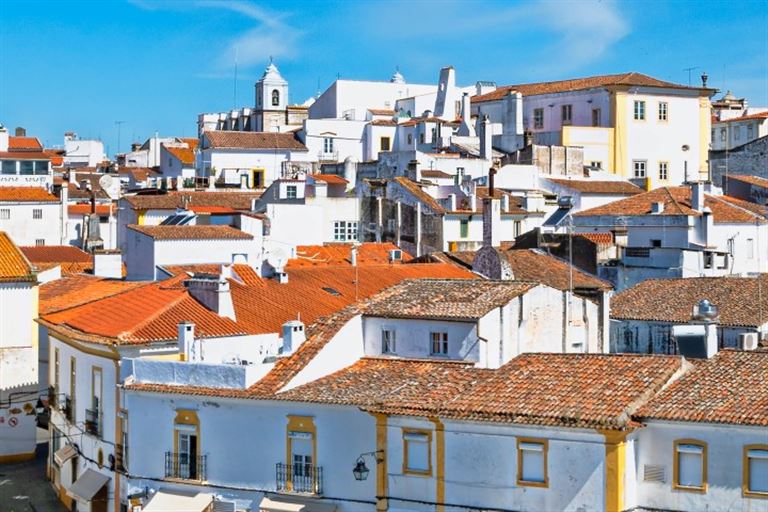 Höhepunkte Portugals in Pousadas ©Eduardo /adobestock