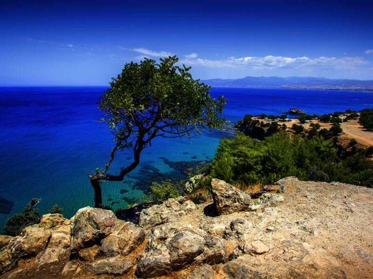 Sonneninsel Zypern © by Studiosus Reisen