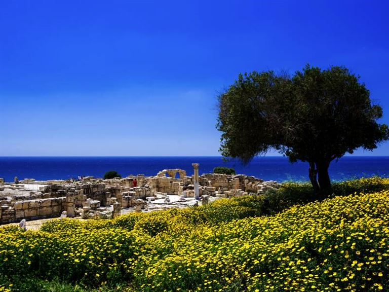 Zypern - die ganze Insel © by Studiosus Reisen