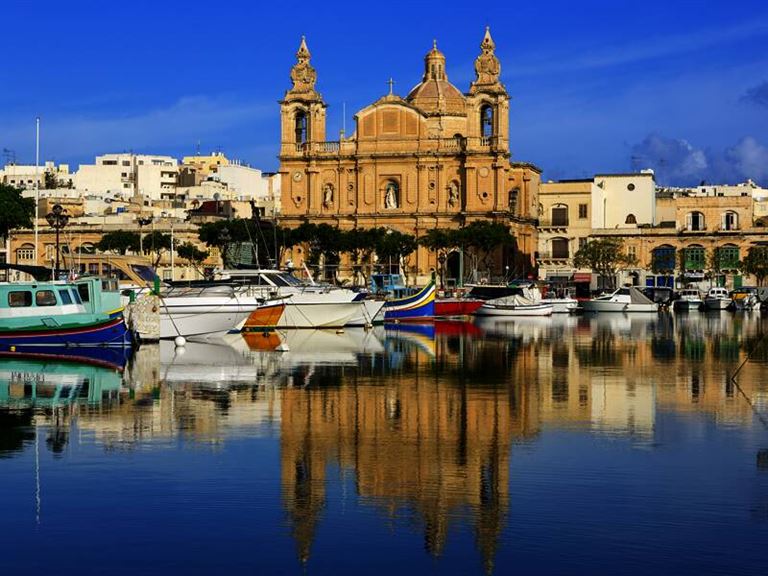 Höhepunkte Malta – Gozo © by Studiosus Reisen
