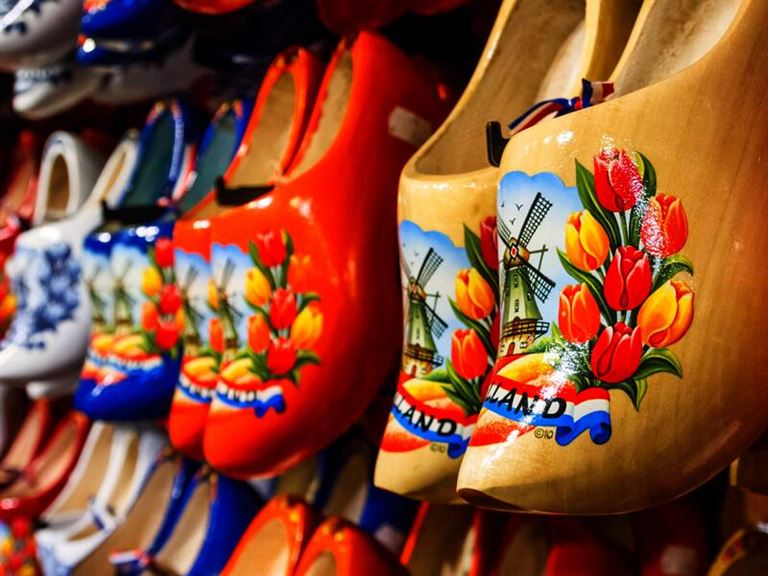 Höhepunkte Niederlande – Belgien © by Studiosus Reisen