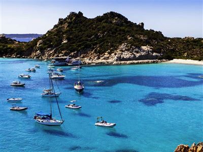 Sardinien