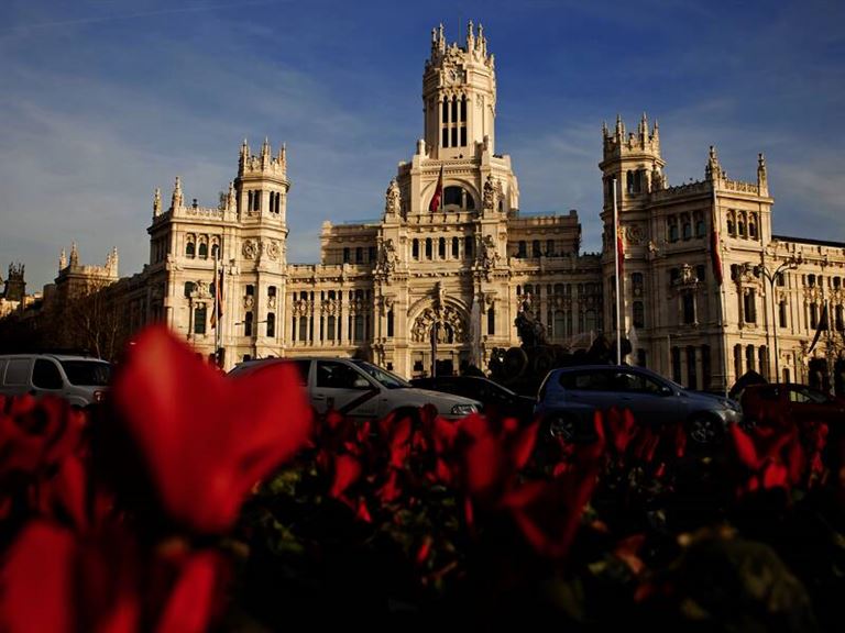 Madrid – Kastilien: das Herz Spaniens © by Studiosus Reisen