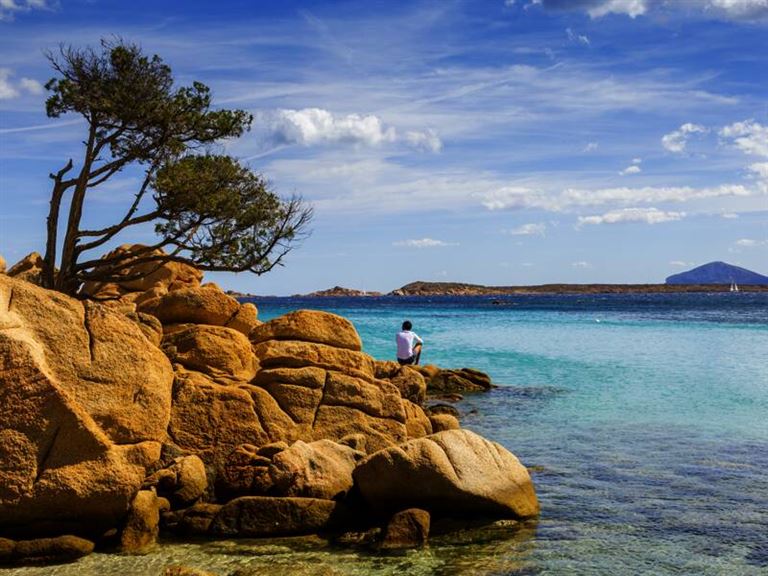 Sardinien mit Muße – Rundreise