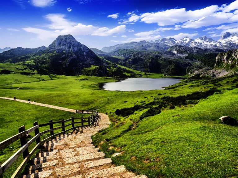 Nordspanien mit Flair – Rundreise