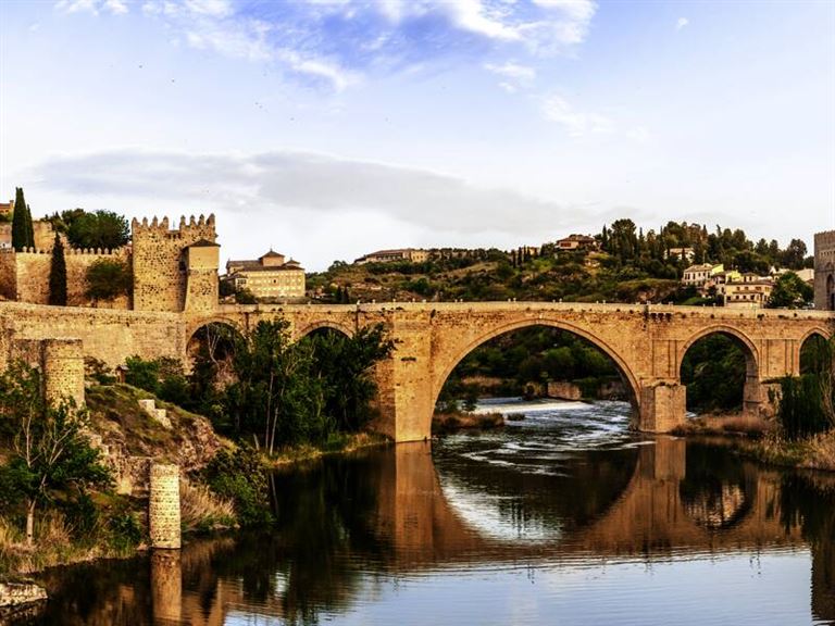 Kastilien und Extremadura - auf kaiserlicher Route – Rundreise