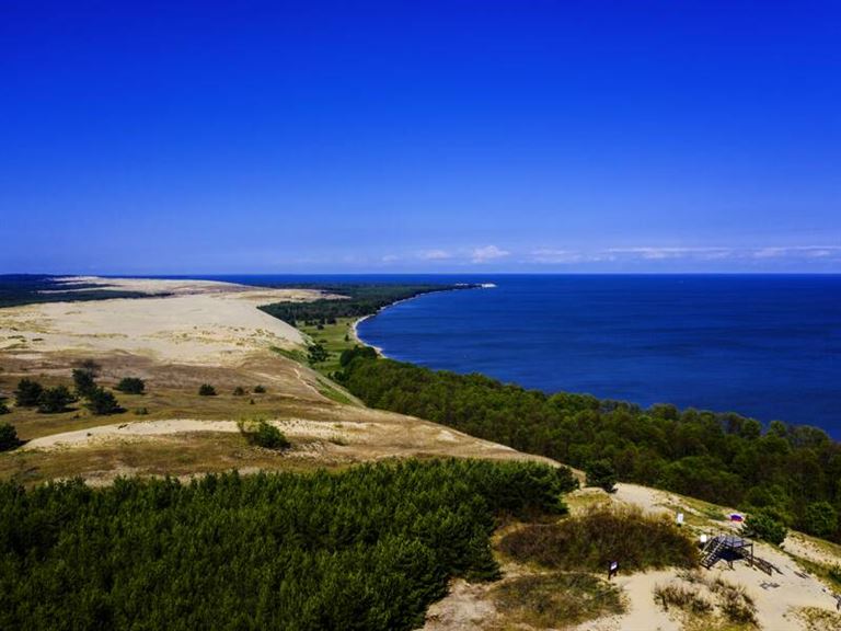 Baltikum mit Muße © by Studiosus Reisen