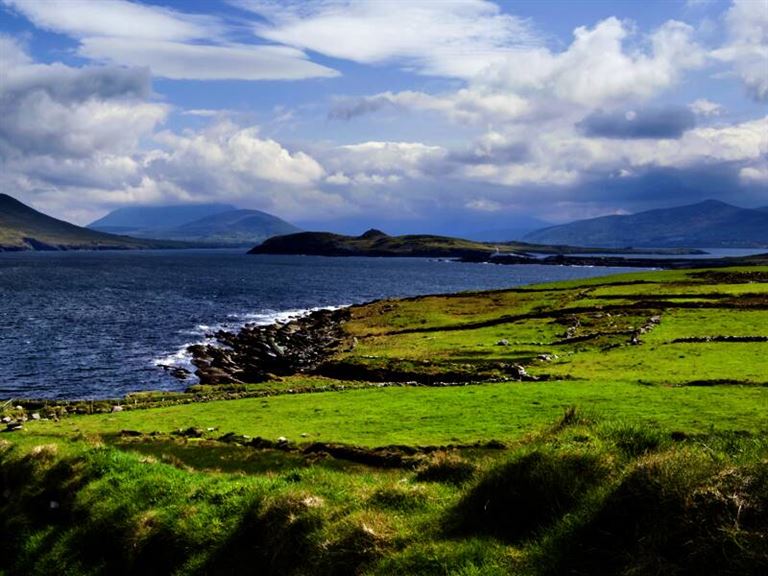 Irland mit Muße © by Studiosus Reisen