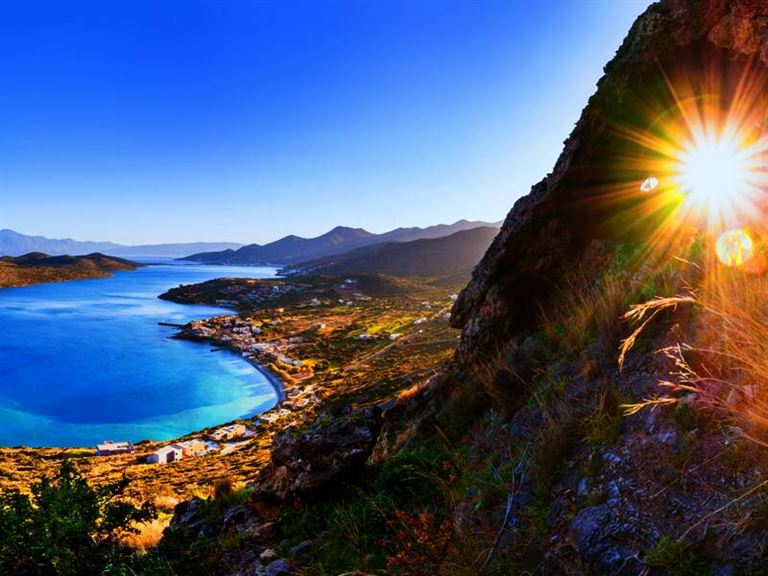 Kreta aktiv erleben – Rundreise