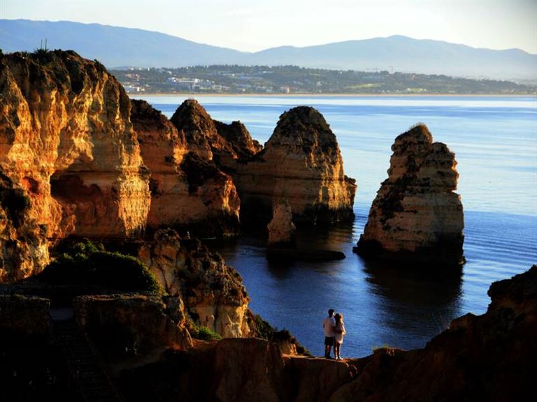 Wandern zwischen Dourotal und Algarve © by Studiosus Reisen