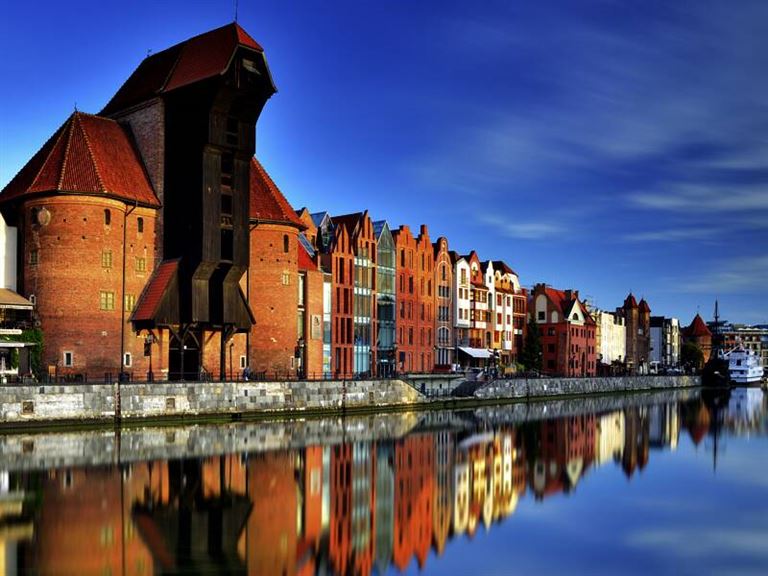 Die umfassende Polen-Reise © by Studiosus Reisen