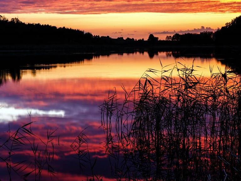 Masuren, Danzig, Pommern © by Studiosus Reisen