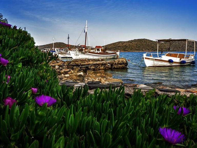 Kreta mit Muße © by Studiosus Reisen