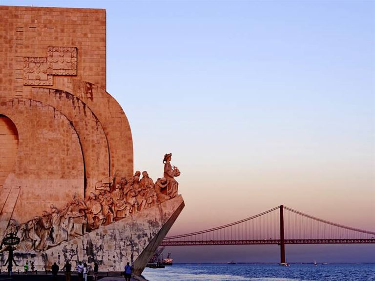 Portugal mit Muße © by Studiosus Reisen