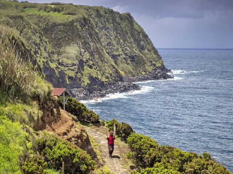 Azoren - grüne Inseln im Atlantik © by Studiosus Reisen