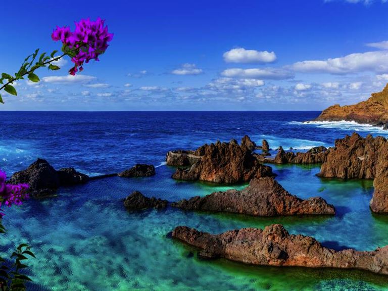 Madeira mit Muße © by Studiosus Reisen