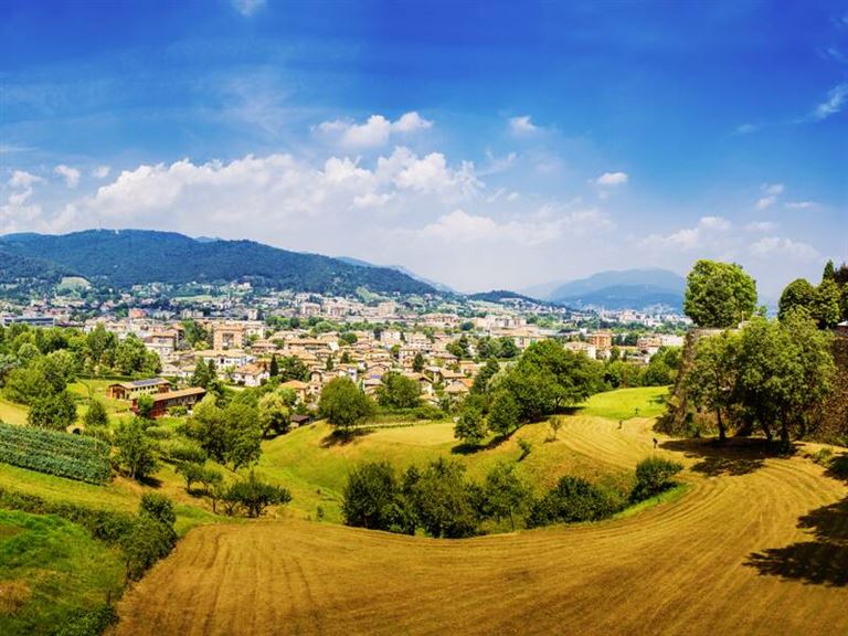 Höhepunkte der Lombardei – Rundreise