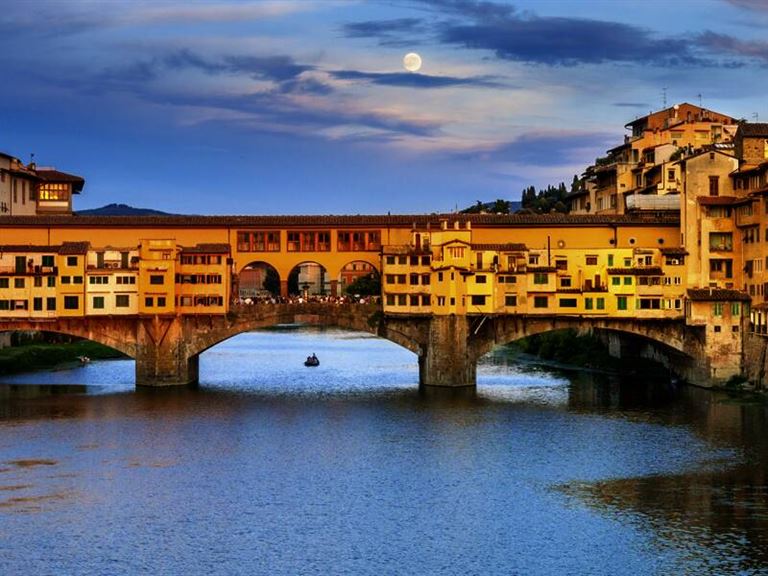 Florenz - auf den Spuren der Medici © by Studiosus Reisen