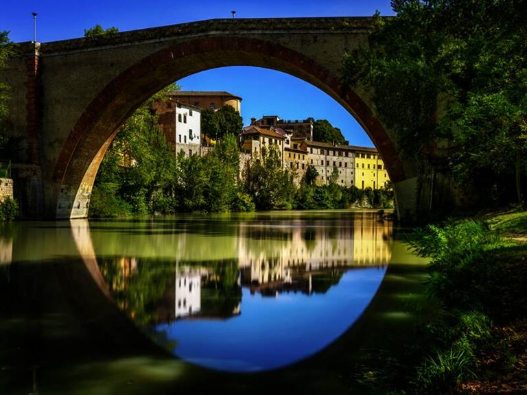 Bologna–Ravenna–Urbino: zwischen Apennin und Adria © by Studiosus Reisen