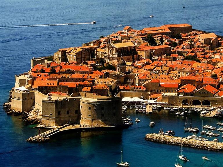 Küste und Naturparks aktiv erleben © by Studiosus Reisen