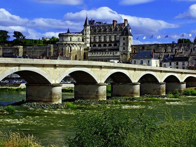 Impressionen Loire – Rundreise