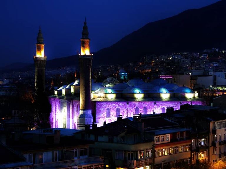 Höhepunkte der Westtürkei © by Studiosus Reisen