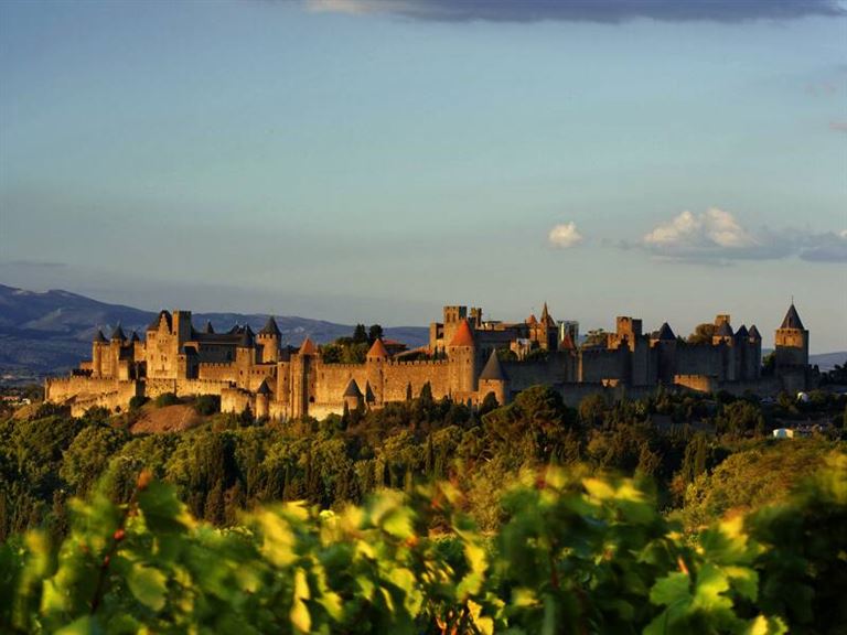 Languedoc – Roussillon: Flair des Südens – Rundreise