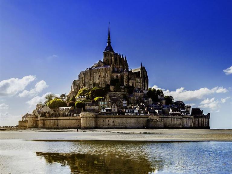Normandie – Bretagne im Überblick – Rundreise