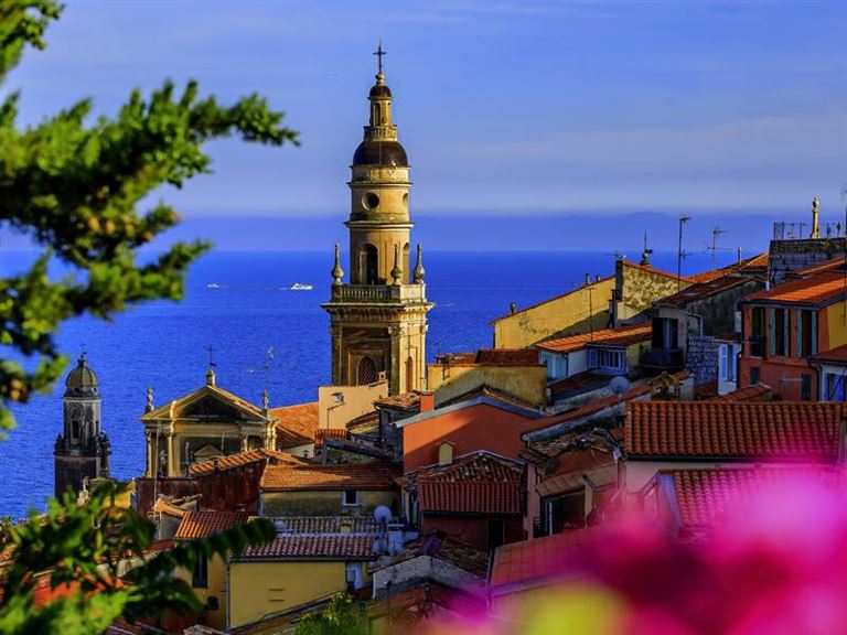 Cote d`Azur: Nizza & mehr – Rundreise