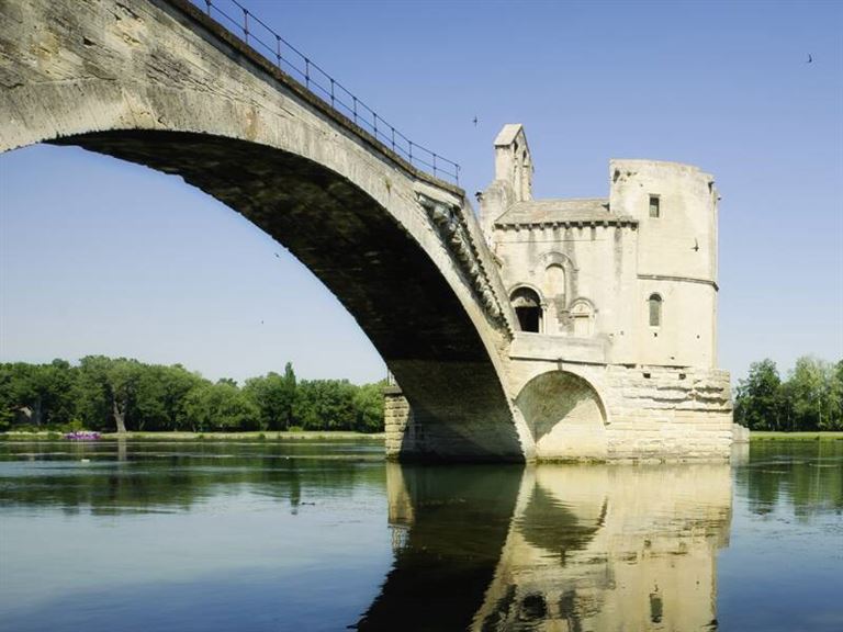 Die Provence in allen Facetten erleben – Rundreise