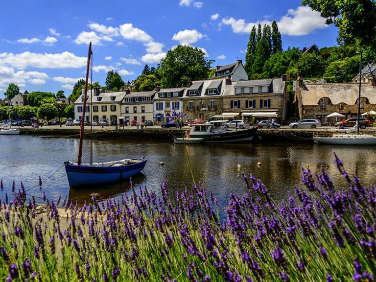 Bretagne - Keltenland am Meer – Rundreise