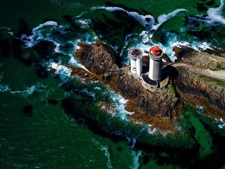 Bretagne - Wandern zwischen Menhiren und Meer – Rundreise