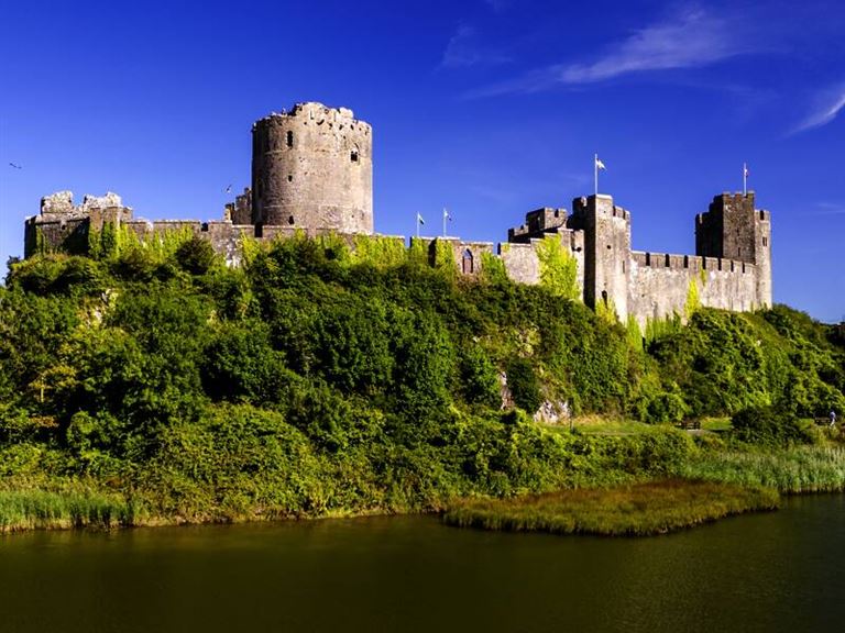 Wales - keltisches Land © by Studiosus Reisen
