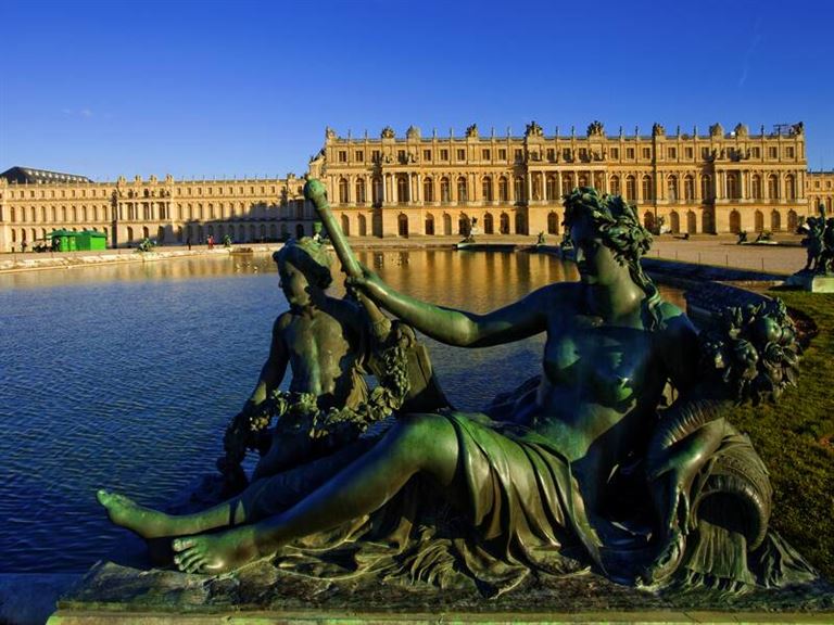 Loire & Ile-de-France: königliches Frankreich – Rundreise