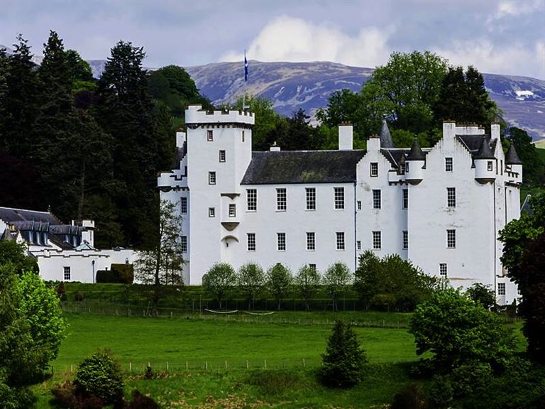 Schottland mit Orkney und Shetland © by Studiosus Reisen