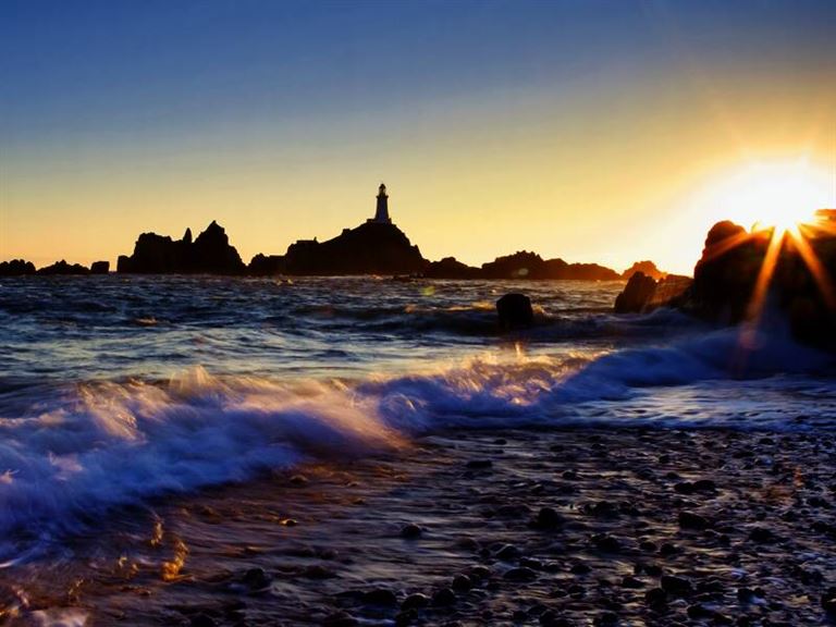 Jersey und Guernsey © by Studiosus Reisen