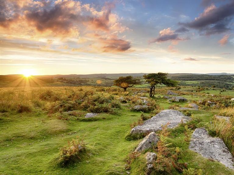 Wandern in Devon und Cornwall – Rundreise