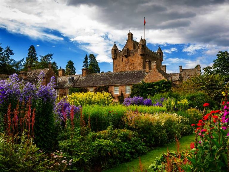 Die umfassende Schottland-Reise © by Studiosus Reisen