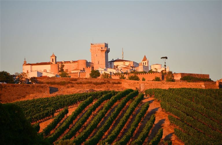 Trendregion Alentejo: Kultur & Genuss Pur – Rundreise