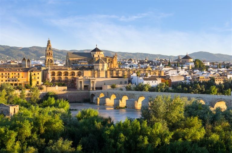 Andalusien zum Kennenlernen  – Rundreise