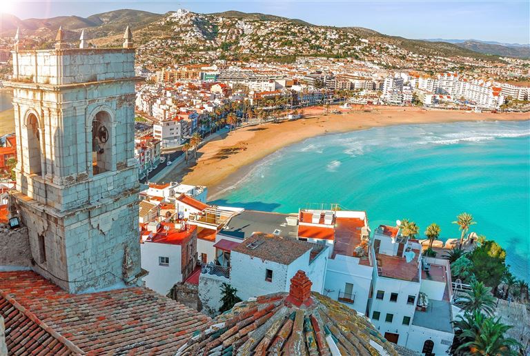 Rund um Valencia - zwischen Tradition und Moderne – Rundreise