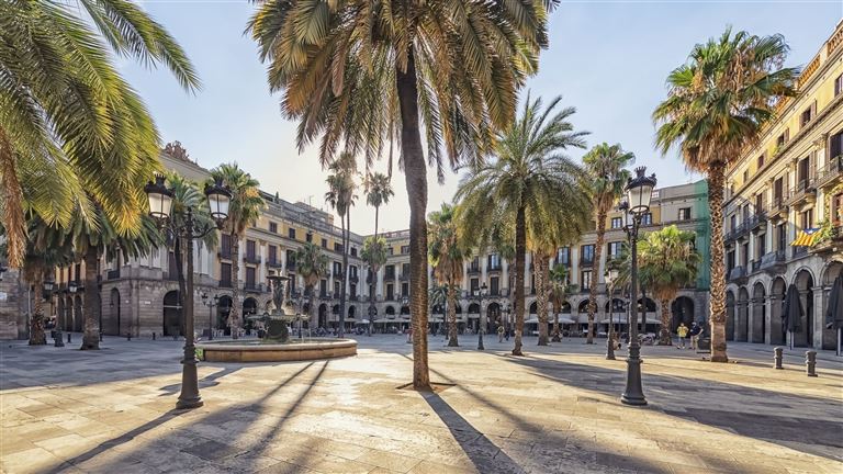Barcelona-Katalonien - von Künstlern & Kathedralen – Rundreise