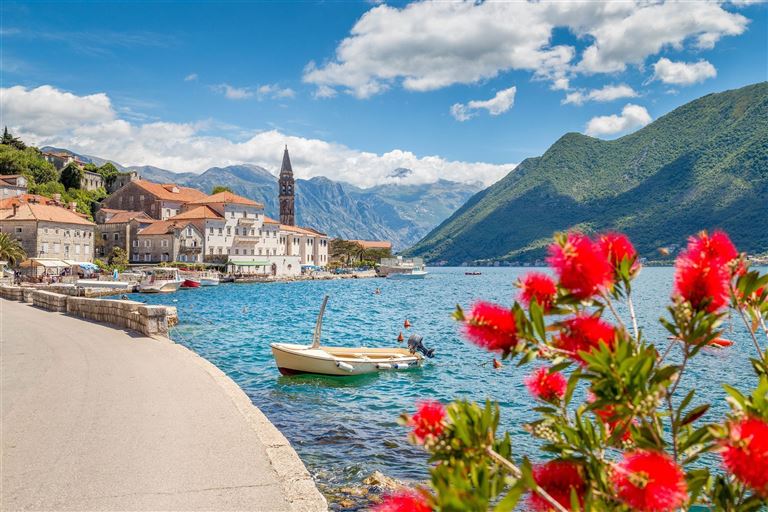 Ihre Kleingruppen-Reise durch den Balkan – Rundreise