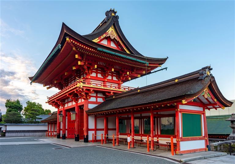 Japan - Sakura, Soba und Sake – Rundreise