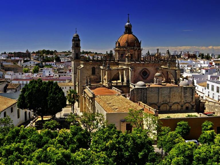 Höhepunkte Andalusiens © by Studiosus Reisen