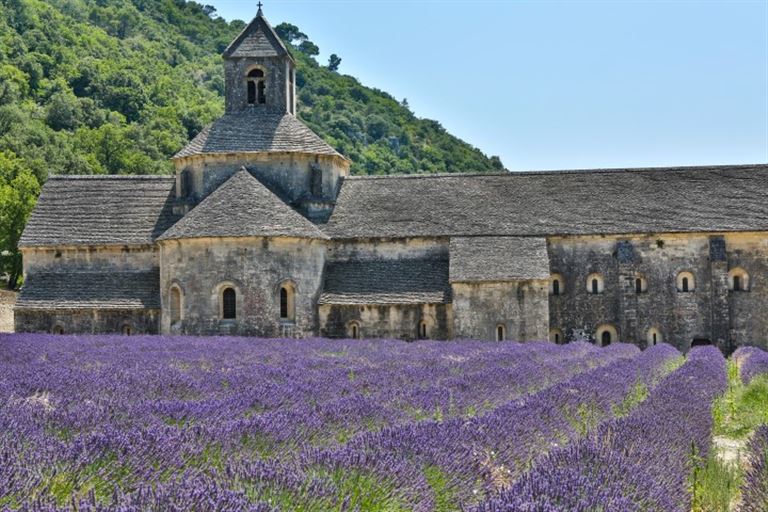 Provence für Singles und Alleinreisende – Rundreise