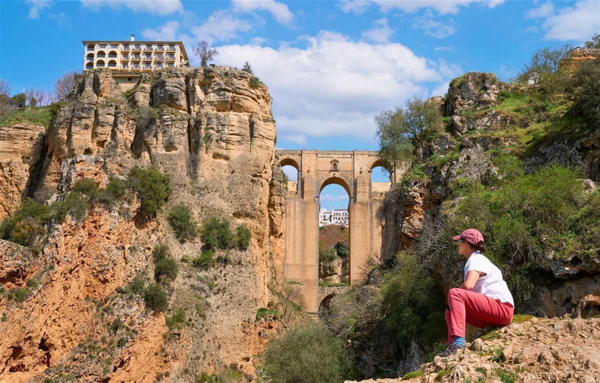 Ronda