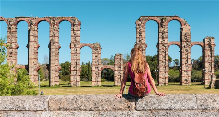 Kastilien und die unbekannte Extremadura – Rundreise